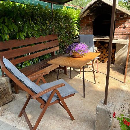 Apartment Ruzica Sukosan Ngoại thất bức ảnh