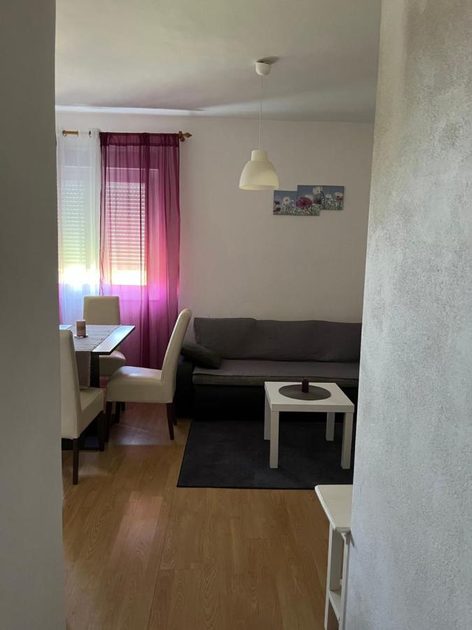 Apartment Ruzica Sukosan Ngoại thất bức ảnh