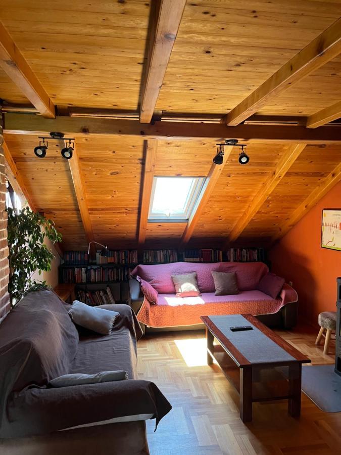 Apartment Ruzica Sukosan Ngoại thất bức ảnh