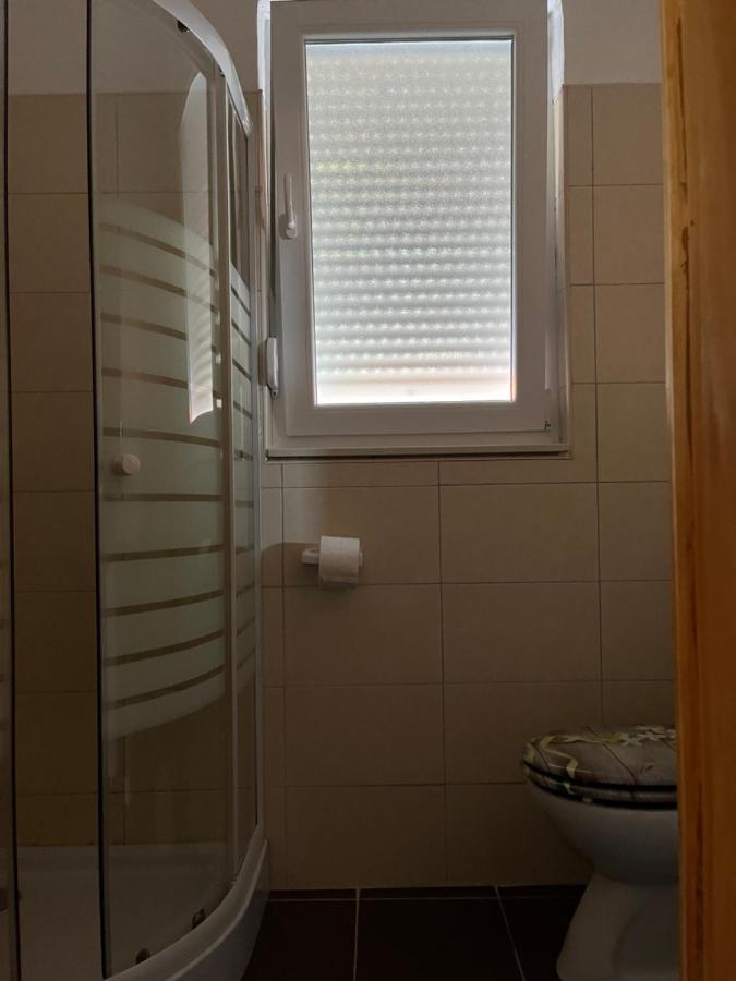 Apartment Ruzica Sukosan Ngoại thất bức ảnh