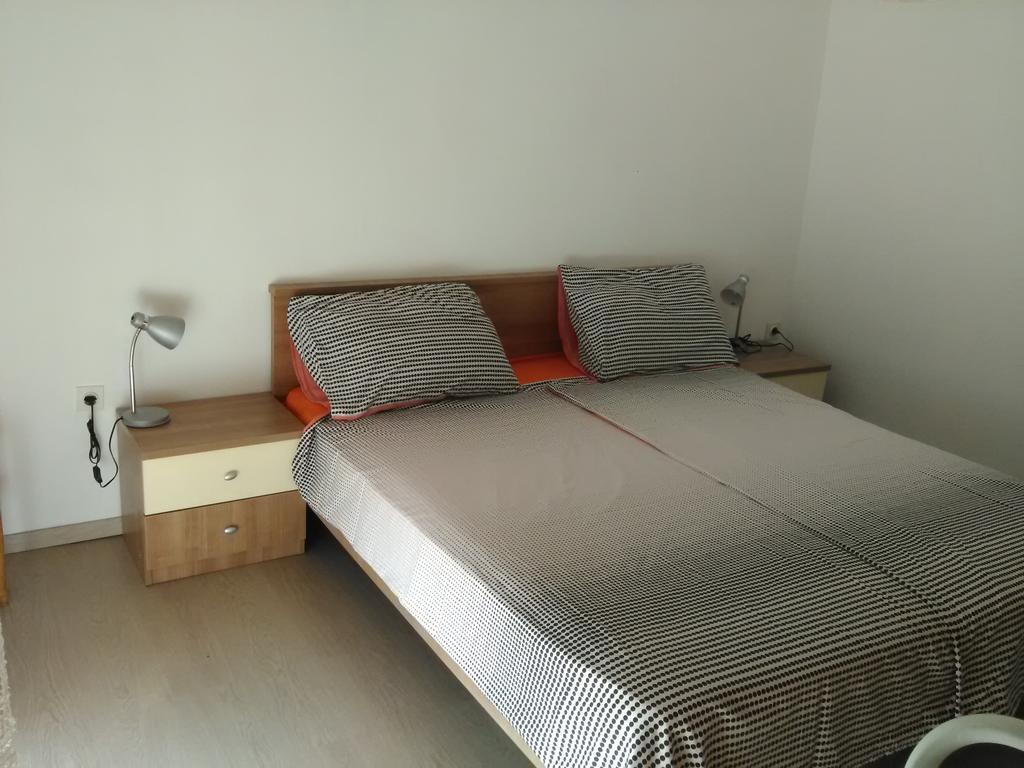 Apartment Ruzica Sukosan Ngoại thất bức ảnh
